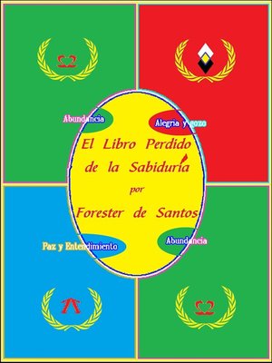 cover image of El Libro Perdido De La Sabiduría